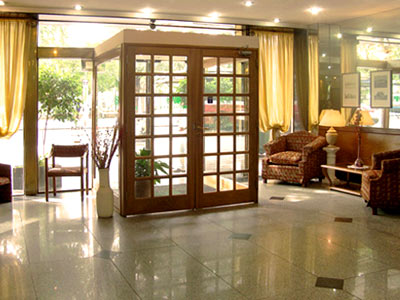 Fotos del hotel - Hotel Luey