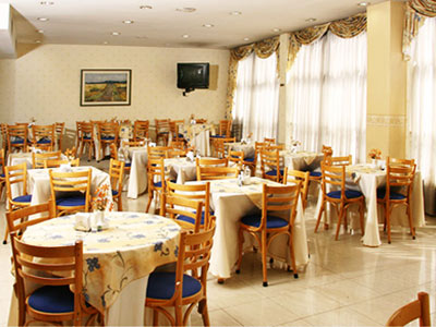 Fotos del hotel - Hotel Luey