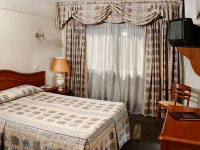 Fotos del hotel - Hotel Luey