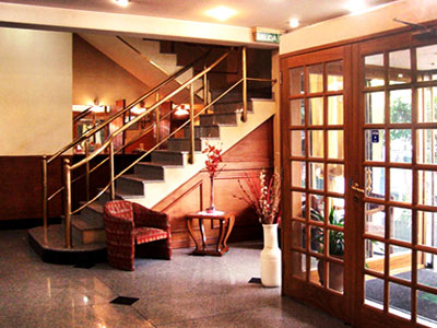 Fotos del hotel - Hotel Luey