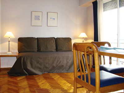Fotos del hotel - TORRE SAN JOSE APARTMENTS
