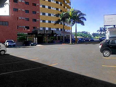 Fotos del hotel - Londri Star Hotel