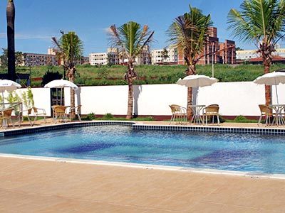 Fotos del hotel - Londri Star Hotel