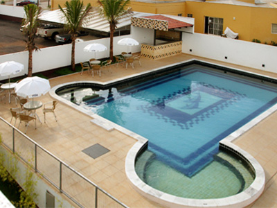Fotos del hotel - Londri Star Hotel