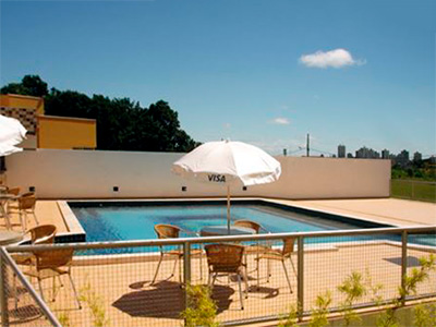 Fotos del hotel - Londri Star Hotel