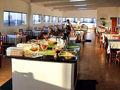 Fotos del hotel - Londri Star Hotel