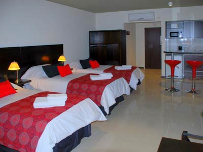 Fotos del hotel - TANGO LODGE