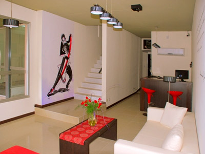 Fotos del hotel - TANGO LODGE