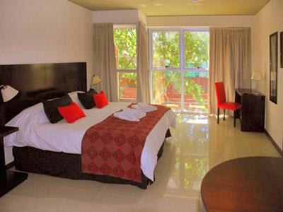 Fotos del hotel - TANGO LODGE