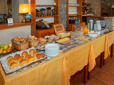 Fotos del hotel - Piedras del Lago