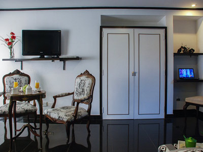 Fotos del hotel - MORENO 820 DESIGN APARTMENTS