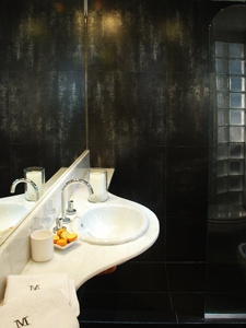 Fotos del hotel - MORENO 820 DESIGN APARTMENTS