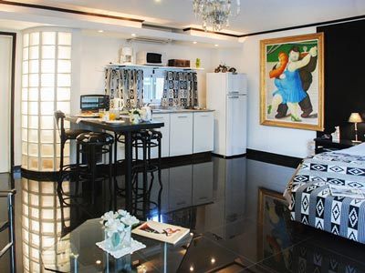 Fotos del hotel - MORENO 820 DESIGN APARTMENTS