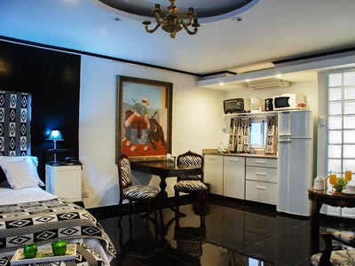 Fotos del hotel - MORENO 820 DESIGN APARTMENTS