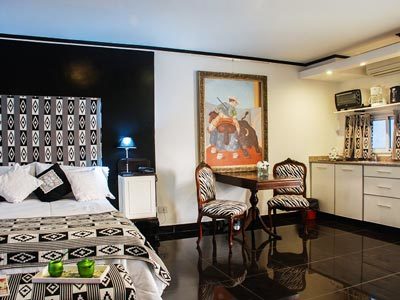 Fotos del hotel - MORENO 820 DESIGN APARTMENTS