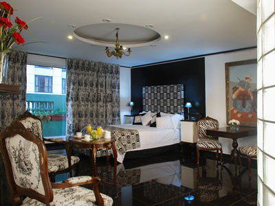 Fotos del hotel - MORENO 820 DESIGN APARTMENTS