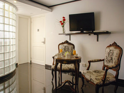 Fotos del hotel - MORENO 820 DESIGN APARTMENTS