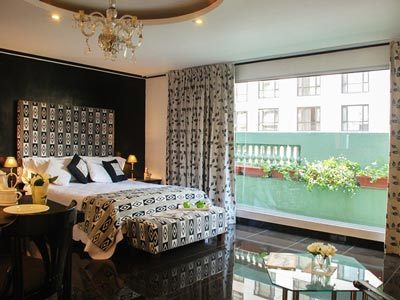 Fotos del hotel - MORENO 820 DESIGN APARTMENTS