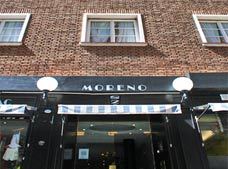 Fotos del hotel - MORENO 820 DESIGN APARTMENTS
