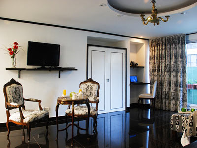 Fotos del hotel - MORENO 820 DESIGN APARTMENTS