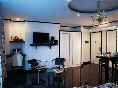 Fotos del hotel - MORENO 820 DESIGN APARTMENTS