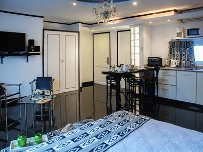 Fotos del hotel - MORENO 820 DESIGN APARTMENTS