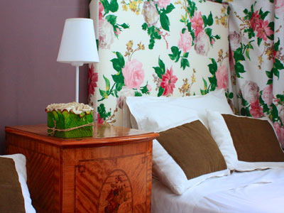 Fotos del hotel - MORENO 820 DESIGN APARTMENTS