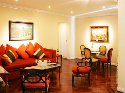 Fotos del hotel - MORENO 820 DESIGN APARTMENTS