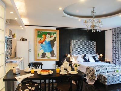 Fotos del hotel - MORENO 820 DESIGN APARTMENTS