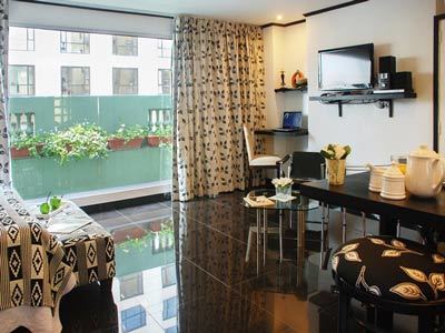 Fotos del hotel - MORENO 820 DESIGN APARTMENTS