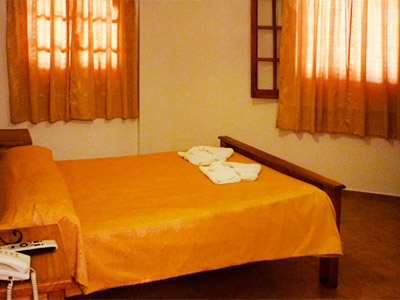 Fotos del hotel - Hotel Colonial San Bernardo