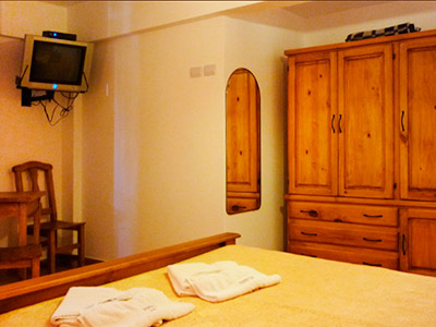 Fotos del hotel - Hotel Colonial San Bernardo
