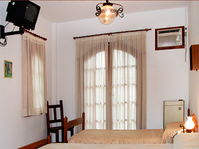 Fotos del hotel - Hotel Colonial San Bernardo