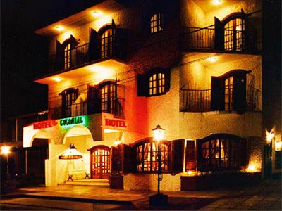 Fotos del hotel - Hotel Colonial San Bernardo