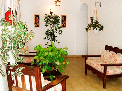 Fotos del hotel - Hotel Colonial San Bernardo
