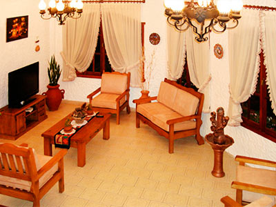 Fotos del hotel - Hotel Colonial San Bernardo