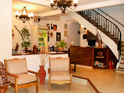 Fotos del hotel - Hotel Colonial San Bernardo