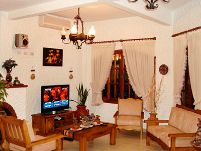 Fotos del hotel - Hotel Colonial San Bernardo