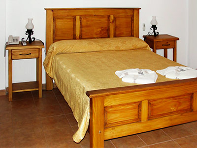 Fotos del hotel - Hotel Colonial San Bernardo