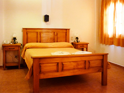 Fotos del hotel - Hotel Colonial San Bernardo
