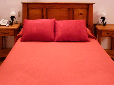 Fotos del hotel - Hotel Colonial San Bernardo