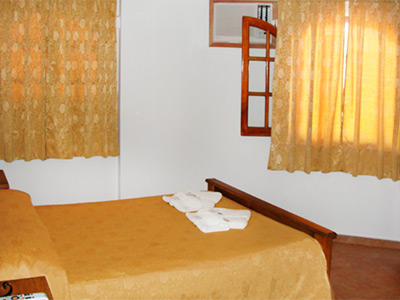 Fotos del hotel - Hotel Colonial San Bernardo