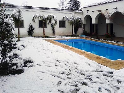 Fotos del hotel - HOTEL ESPANA
