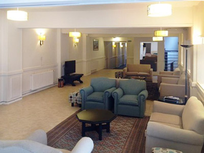 Fotos del hotel - Hotel Cottbus