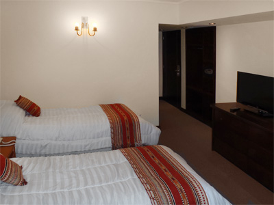 Fotos del hotel - Hotel Cottbus