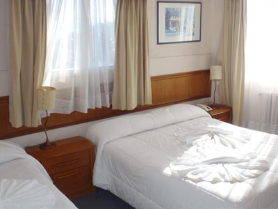 Fotos del hotel - Hotel Cottbus