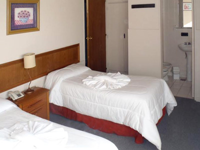 Fotos del hotel - Hotel Cottbus