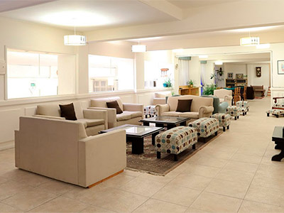 Fotos del hotel - Hotel Cottbus