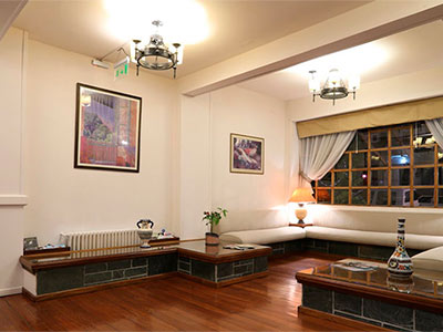 Fotos del hotel - Hotel Cottbus