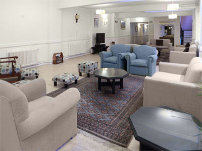 Fotos del hotel - Hotel Cottbus